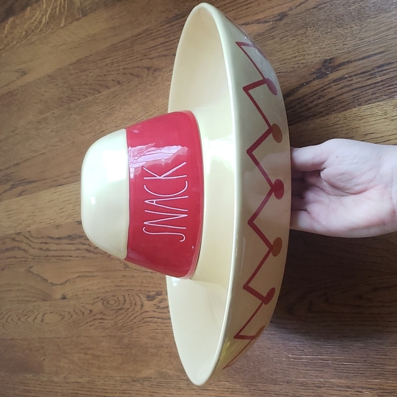 NWT Rae Dunn Ultimate Taco Night Set - Picture 7 of 8